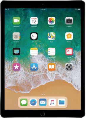 Ремонт iPad Pro 2017